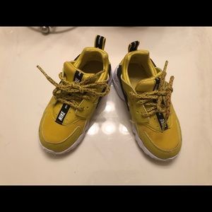 Nike Huarache Run Toddler Boys